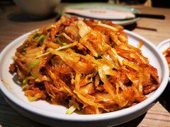 -老昌春饼(松北店)