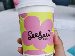 -Seesaw Coffee(苏州中心店)