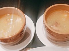 -南通滨江洲际酒店-东厨中餐厅