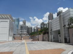 -九龙公园