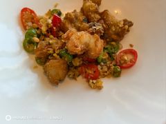 -环球港凯悦 · 享悦中餐厅