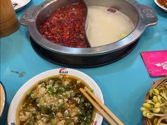 -蜀巷弯弯串串香(长春总店)