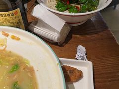 -三晋老田饸饹面(中大街店)