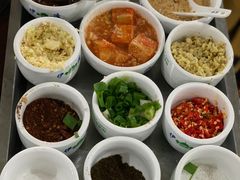 -朝伟清真铜瓢牛肉馆(三十年老·店)