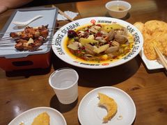 -三盛肥蛤(总店)