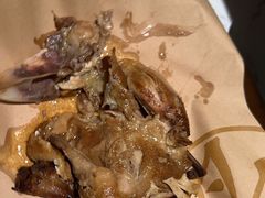 -关东小磨东北菜(漕河泾印象城店)