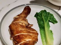 -博悦茶餐厅(文殊院店)