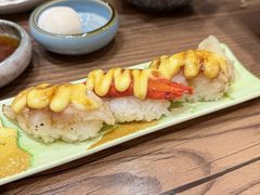 -红叶日本料理(辰熙广场店)