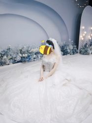 -NaNa婚纱礼服馆