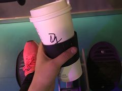 -星巴克臻选(南京艾尚天地店)