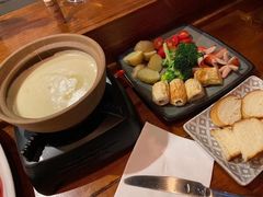 特制芝士火锅-LIBERO(张虹路店)