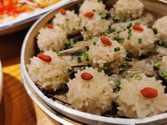 -尚禾厨·湘菜馆(步行街店)