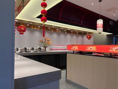 -关里关外·鱼头泡饼(唐冶绿地汇店)