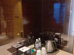 -长沙富力万达文华酒店