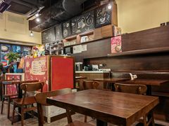 -胡椒厨房(澳门水坑尾店)