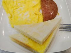 -喜喜茶餐厅(大朗长盛店)