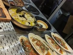 -荟选餐饮徐家汇社区食堂(徐虹北路店)