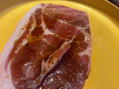 -AJIYA·池袋日式烧肉自助(天津万象城店)