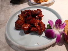 上海小排-三玛璐酒楼(汉口路店)