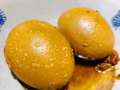 -红猪卤肉饭(大西洋美食城店)