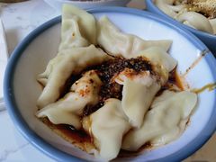 -龙抄手(文殊坊店)