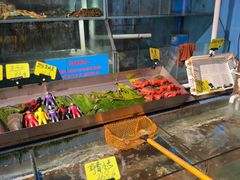 -辉记炭烧海鲜大排档·老字号(福田店)
