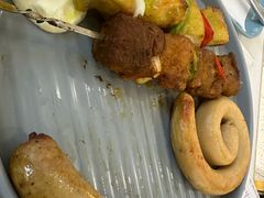 -库滋明·俄罗斯特色美食(中央大街店)