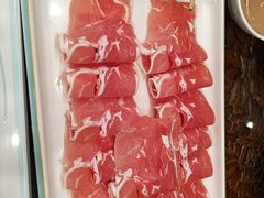 -民族饭荘(新华大街店)