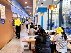 -清真·尖子尖牛肉面(王府井店)