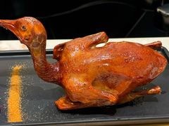 -羽鸽集·乳鸽专门店·地道顺德菜(岭南站店)