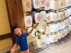 -宁波杭州湾海底温泉