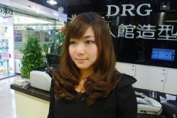 DRG达人馆造型作品-DRG达人馆造型