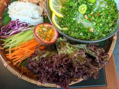 -Ameigo梅果·云贵川bistro(长宁来福士店)