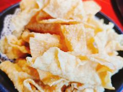 -谭鸭血老火锅(漳州路店)