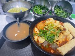 -柳州爽仔螺蛳粉