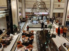 -盛宴标帜餐厅·亲子自助 (南昌喜来登酒店)