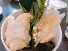 -栈桥王子饭店-风味餐厅