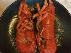 -黎明国际酒店太阳阁西餐厅