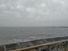 -东疆建设开发纪念公园