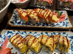 -小川洋风料理(街道口店)