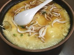 -巢湖名吃·徽府农家菜(半汤店)