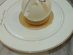 -莫奈花园法式蛋糕
