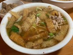 -祁家面馆(大香炉店)