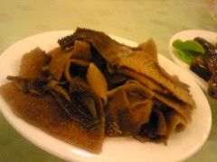 毛肚-洪长兴(广西北路店)