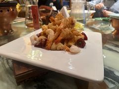 -那家小馆•北京菜•烤鸭(香山店)