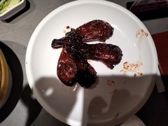 -褚记烤鸭·南京家常菜(雨花客厅店)