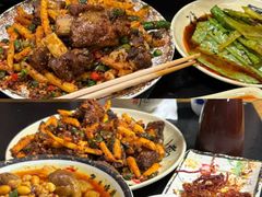 -醉八仙热酒馆(渝中店)