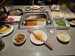 -海底捞火锅(方塔东街店)