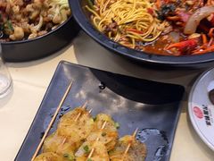 -聚味瞿记·龙虾堂(坡子街店)