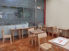用餐区-三元梅园(玉泉路店)